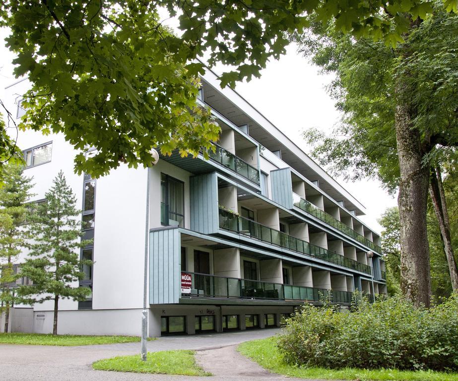 Jalaka Apartment With Sauna Pärnu Oda fotoğraf